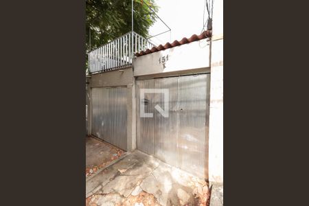 Apartamento para alugar com 52m², 3 quartos e sem vaga Apartamento para alugar com 52m², 3 quartos e sem vagaFachada