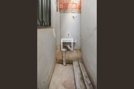 Apartamento para alugar com 52m², 3 quartos e sem vaga Apartamento para alugar com 52m², 3 quartos e sem vagaÁrea de Serviço