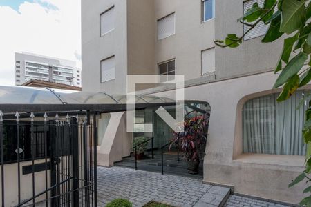 Apartamento à venda com 84m², 3 quartos e 1 vagaEntrada