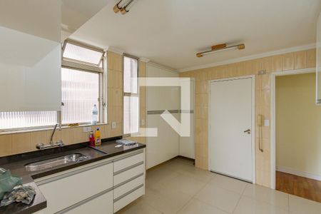 Apartamento à venda com 84m², 3 quartos e 1 vagaCozinha