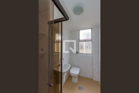 Apartamento à venda com 84m², 3 quartos e 1 vagaBanheiro