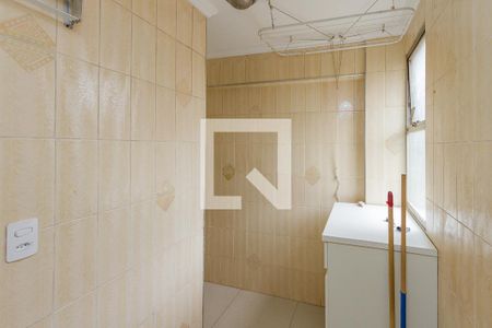 Apartamento à venda com 84m², 3 quartos e 1 vagaLavanderia