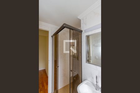 Apartamento à venda com 84m², 3 quartos e 1 vagaBanheiro