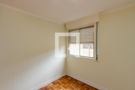 Apartamento à venda com 84m², 3 quartos e 1 vagaQuarto 2