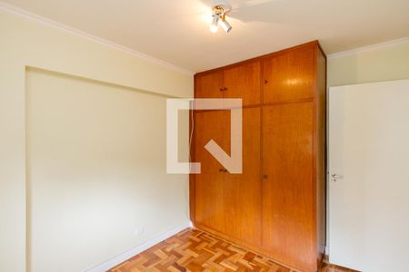Apartamento à venda com 84m², 3 quartos e 1 vagaQuarto 2