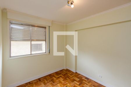 Apartamento à venda com 84m², 3 quartos e 1 vagaQuarto 2