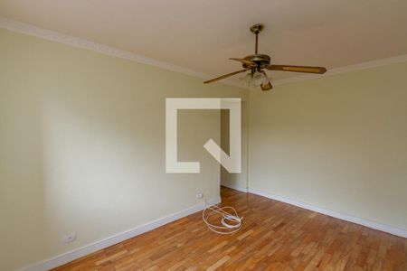 Sala de apartamento à venda com 3 quartos, 84m² em Campo Belo, São Paulo