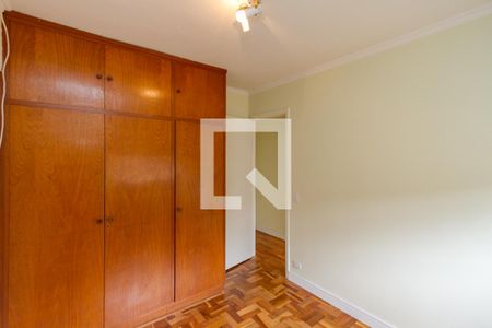 Apartamento à venda com 84m², 3 quartos e 1 vagaQuarto 2
