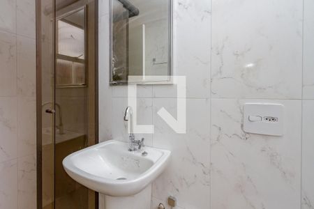 Apartamento à venda com 84m², 3 quartos e 1 vagaBanheiro