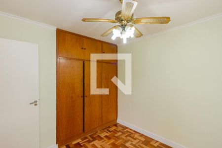 Apartamento à venda com 84m², 3 quartos e 1 vagaQuarto 1