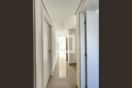 Apartamento à venda com 220m², 3 quartos e 3 vagasCorredor
