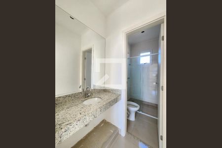 Apartamento à venda com 220m², 3 quartos e 3 vagasBanheiro 2 andar