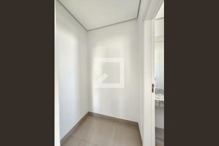 Apartamento à venda com 220m², 3 quartos e 3 vagasCloset da suíte