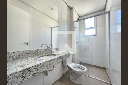 Apartamento à venda com 220m², 3 quartos e 3 vagasBanheiro Social
