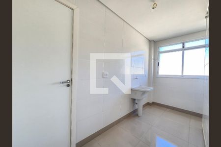 Apartamento à venda com 220m², 3 quartos e 3 vagasÁrea de Serviço