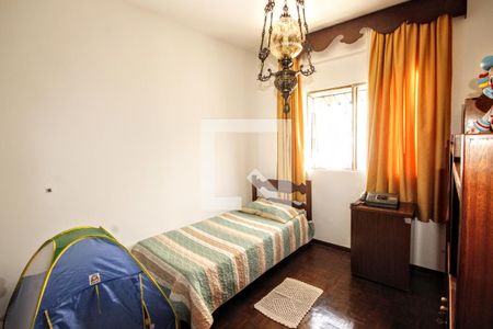 Apartamento à venda com 4 quartos, 373m² em Serra, Belo Horizonte