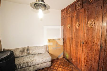 Apartamento à venda com 4 quartos, 373m² em Serra, Belo Horizonte