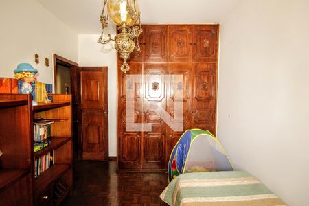 Apartamento à venda com 4 quartos, 373m² em Serra, Belo Horizonte
