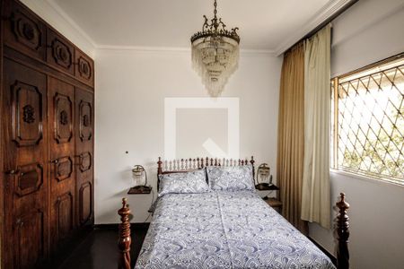 Apartamento à venda com 4 quartos, 373m² em Serra, Belo Horizonte