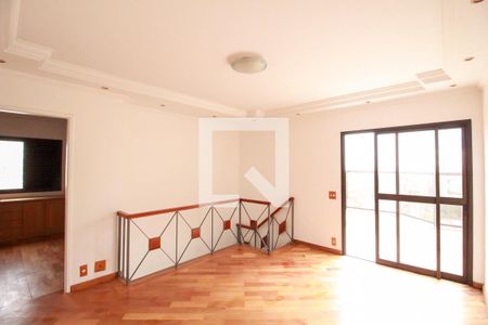 Sala 2 de apartamento para alugar com 3 quartos, 145m² em Parque Mandaqui, São Paulo