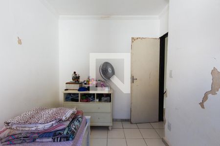 Apartamento à venda com 2 quartos, 48m² em Heliópolis, Belo Horizonte