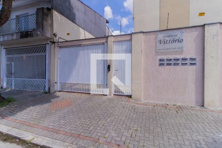 Casa à venda com 160m², 3 quartos e 3 vagas Casa à venda com 160m², 3 quartos e 3 vagasFachada