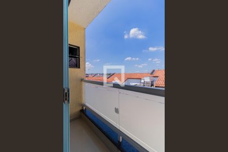 Casa à venda com 160m², 3 quartos e 3 vagas Casa à venda com 160m², 3 quartos e 3 vagasSacada da Suíte 3