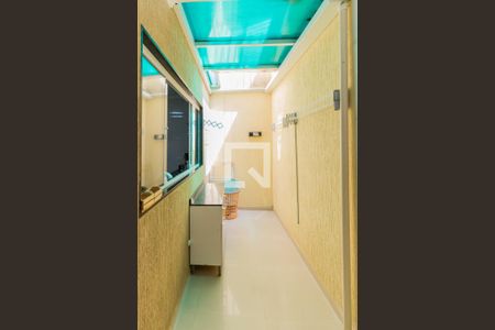 Casa à venda com 160m², 3 quartos e 3 vagas Casa à venda com 160m², 3 quartos e 3 vagasÁrea de Serviço