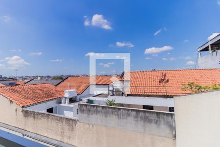 Casa à venda com 160m², 3 quartos e 3 vagas Casa à venda com 160m², 3 quartos e 3 vagasVista da Suíte 3