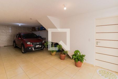 Casa à venda com 160m², 3 quartos e 3 vagas Casa à venda com 160m², 3 quartos e 3 vagasGaragem