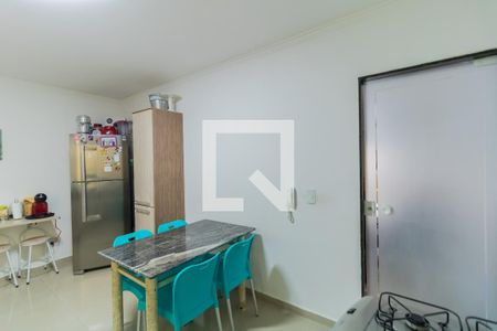 Casa à venda com 160m², 3 quartos e 3 vagas Casa à venda com 160m², 3 quartos e 3 vagasCozinha