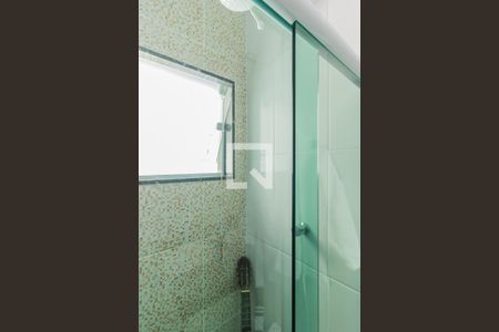 Casa à venda com 160m², 3 quartos e 3 vagas Casa à venda com 160m², 3 quartos e 3 vagasBanheiro da Suíte 1