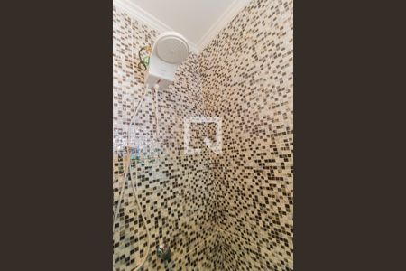 Casa à venda com 160m², 3 quartos e 3 vagas Casa à venda com 160m², 3 quartos e 3 vagasBanheiro da Suíte 3