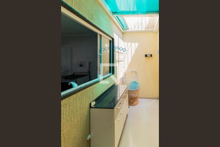 Casa à venda com 160m², 3 quartos e 3 vagas Casa à venda com 160m², 3 quartos e 3 vagasÁrea de Serviço