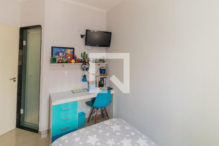 Casa à venda com 160m², 3 quartos e 3 vagas Casa à venda com 160m², 3 quartos e 3 vagasSuíte 2