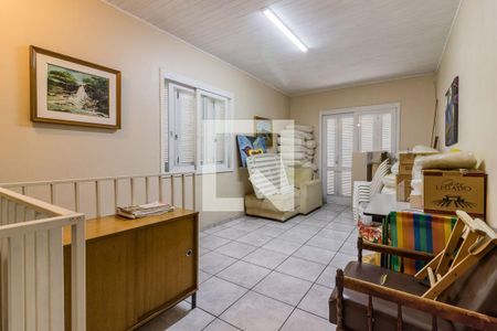 Casa à venda com 200m², 5 quartos e 15 vagasSala