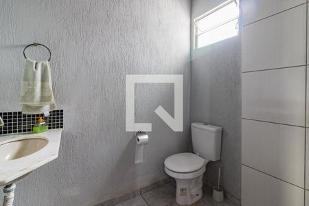 Casa à venda com 200m², 5 quartos e 15 vagasBanheiro