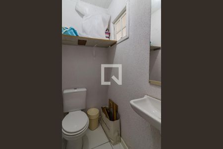 Casa à venda com 200m², 5 quartos e 15 vagasBanheiro