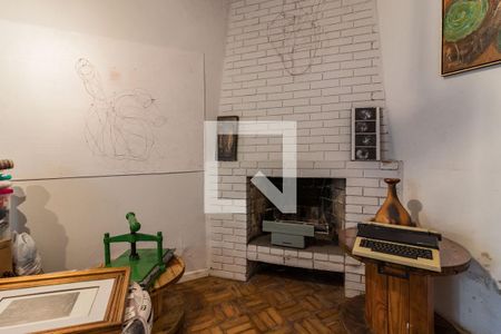 Casa à venda com 200m², 5 quartos e 15 vagasSala