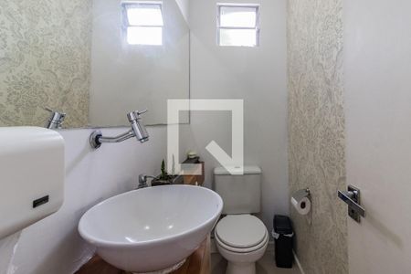 Casa à venda com 200m², 5 quartos e 15 vagasLavabo