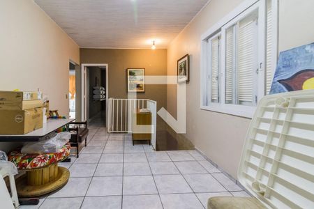 Casa à venda com 200m², 5 quartos e 15 vagasSala