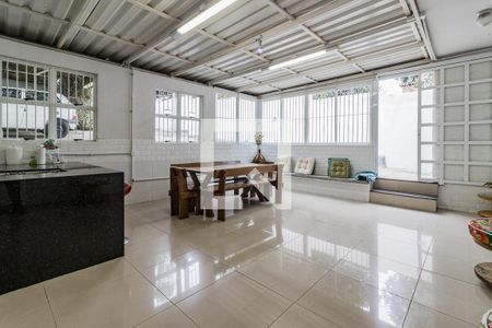 Casa à venda com 200m², 5 quartos e 15 vagasEspaço Gourmet