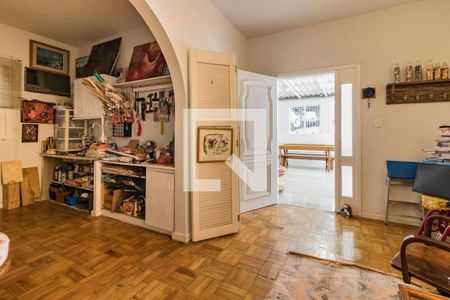 Casa à venda com 200m², 5 quartos e 15 vagasSala