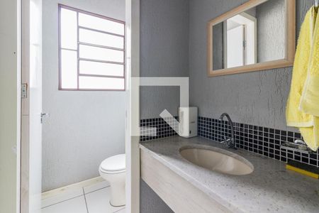 Casa à venda com 200m², 5 quartos e 15 vagasBanheiro