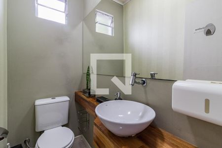 Casa à venda com 200m², 5 quartos e 15 vagasLavabo