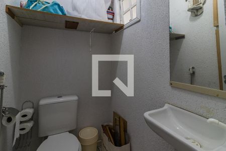 Casa à venda com 200m², 5 quartos e 15 vagasBanheiro