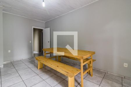 Casa à venda com 200m², 5 quartos e 15 vagasSala