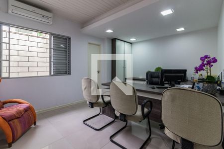 Casa à venda com 200m², 5 quartos e 15 vagasDormitório