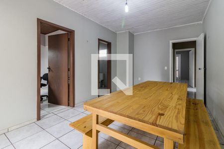Casa à venda com 200m², 5 quartos e 15 vagasSala