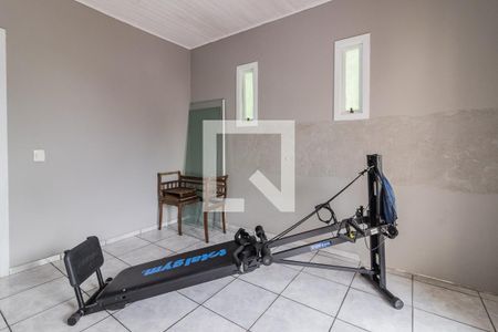 Casa à venda com 200m², 5 quartos e 15 vagasDormitório